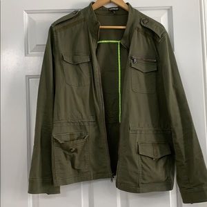 Women’s jacket